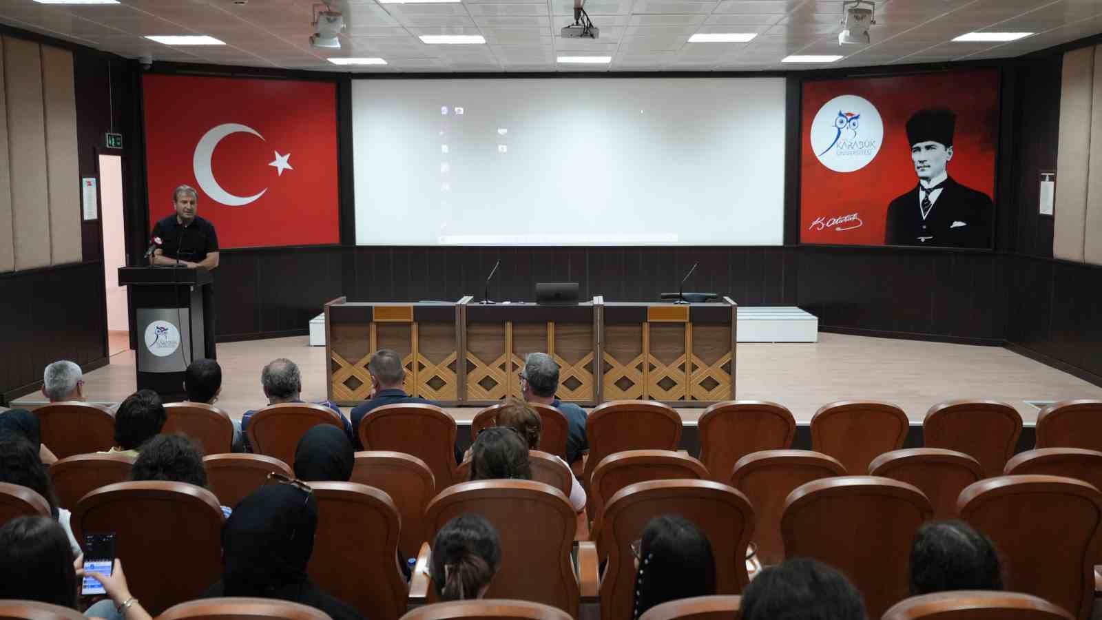 kbu-tip-fakultesinde-yeni-donem-oryantasyonla-basladi