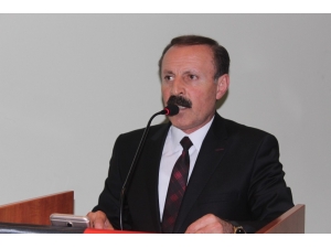 Servet Yenitürk Güven Tazeledi