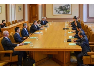 Kuzey Kore Pompeo’nun Ziyaretinden Sonra Pişman Olduklarını Açıkladı