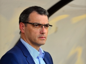 Esenyurt’ta Ali Koç’a Yoğun İlgi