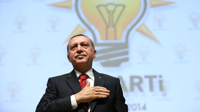 Ak Parti'de Naci Bostancı Grup Başkanı, Mustafa Şentop İse Meclis Başkanvekili Oldu