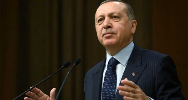 Cumhurbaşkanı Erdoğan: 181 Bin 500 Kişinin Pasaport Tahdidi Birkaç Gün İçinde Kaldırılacak