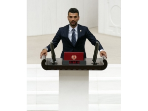 Ak Parti Sakarya Milletvekili Kenan Sofuoğlu Yemin Etti