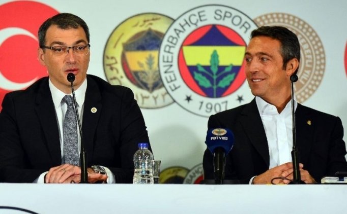 Fenerbahçe'de Transfer Gerilimi!