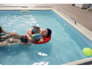 Sağlığınıza Hidroterapi İle Kavuşun