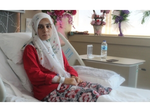 Genç Hastanın Aort Kapağı Robotik Cerrahi Yöntemiyle Değiştirildi