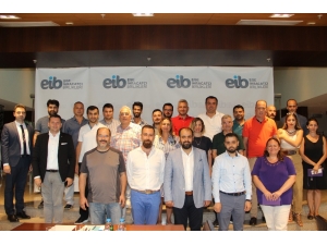 Egeli Deri İhracatçıları İki Urge Projesini Birden Hayata Geçirecek