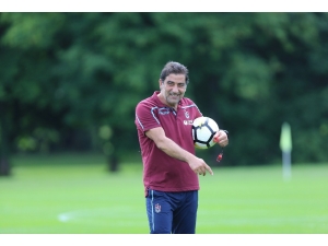 Ünal Karaman’dan "Drone"lu Takip