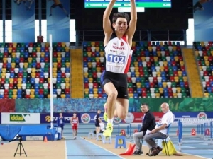 Batuhan Çakır, Türkiye’ye Altın Madalya Kazandırdı