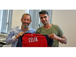 Mehmet Zeki Çelik, Lille İle İmzaladı