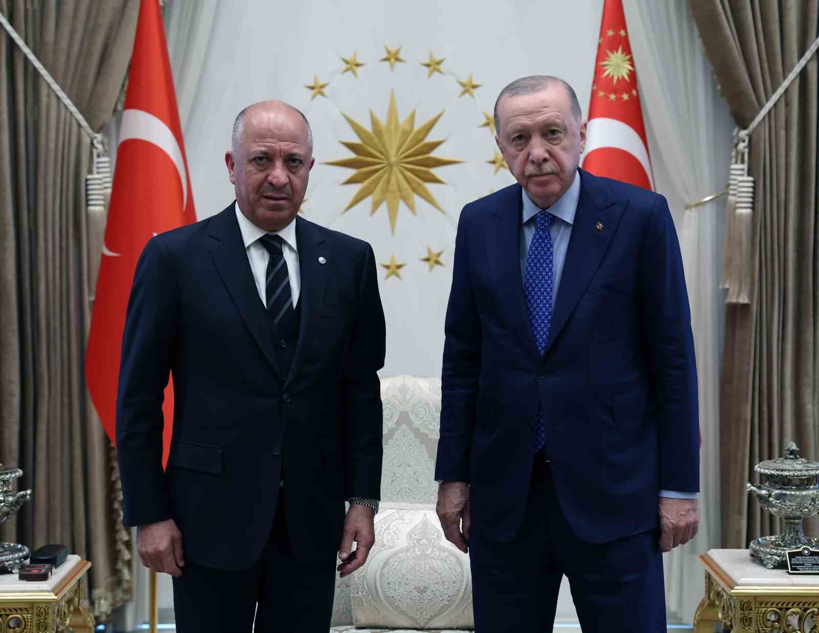 aso-baskani-ardic-ankara-sanayisinin-vizyon-projelerini-cumhurbaskani-erdogan-a-sundu