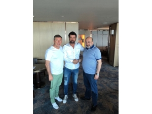 Adana Demirspor’da Hakan Kutlu Dönemi