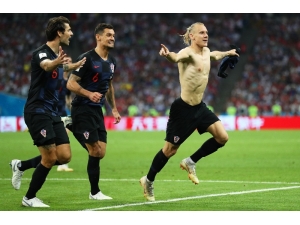 Fıfa, Vida’ya Soruşturma Başlattı