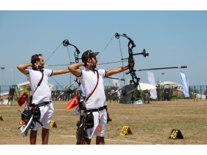15 Temmuz Şehitleri Okçuluk Türkiye Kupası Sona Erdi