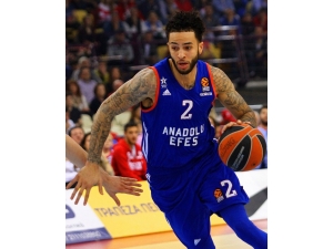 Anadolu Efes’ten Tyler Honeycutt İçin Başsağlığı Mesajı