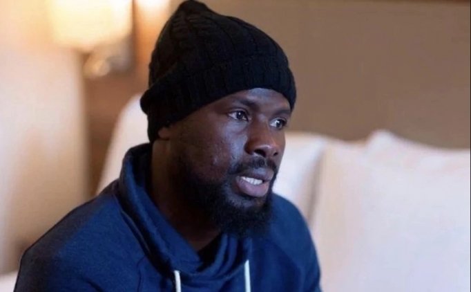 Polisten Açıklama Geldi! İşte Eboue'nin Gözaltı Nedeni...