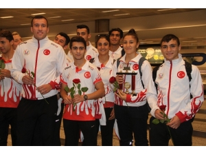 Muaythai Milli Takımı’ndan Avrupa’da Büyük Başarı