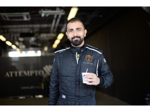 Türkiye’nin Pistlerdeki Yeni Yıldızı Ali Çapan