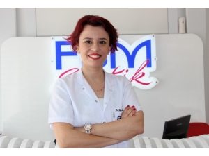 Estetik Uzmanı Dr. Ergen: "Mezoterapinin Tek Başına Seanslar Halinde Uygulandığı Gibi, Diğer Tedavilere De Eşlik Edilebiliyor"