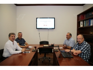 Tokat’ta Güçbirliği İçin Platform Çalışmalarına Başlandı