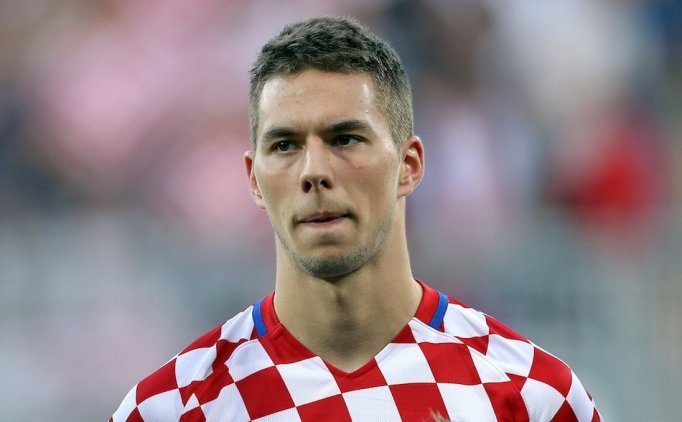 Marko Pjaca Için Büyük Yarış! Fenerbahçe'ye Sert Rakipler...