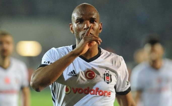 Beşiktaş'tan Ryan Babel'e Ret!