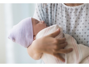 Türkiye’de Her İki Bebekten Biri Sezaryen İle Doğuyor