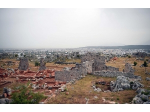 Lyrboton Kome Açılıyor