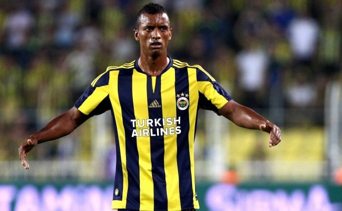 Luis Nani: "fenerbahçe'ye Dönmek Isterim"