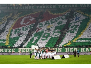 Bursaspor’da Satılan Kombine Sayısı Açıklandı