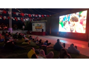 Çeyrek Final Heyecanı K@bin’de Yaşandı