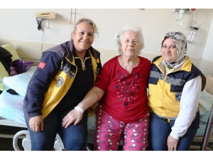 Burhaniye Sağlıklı Kentler Yarışması’na 2 Projeyle Gidiyor