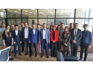 Kayseri Şeker, Şeker Sektörü Ve Pancar Tarımının Yazılımında İddialı