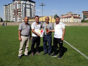 Evkur Yeni Malatyaspor’da İl Dışı Seçmeleri Sona Erdi