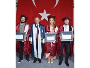 Kırkağaç Myo, 5. Kez Türkiye Şampiyonu Oldu