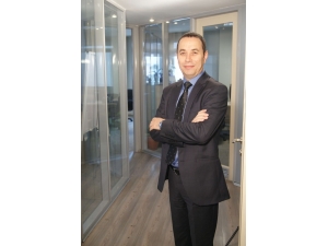 Detaysoft Genel Müdürü Alkin Aksoy, United Vars’ın Yönlendirme Komitesi’nde