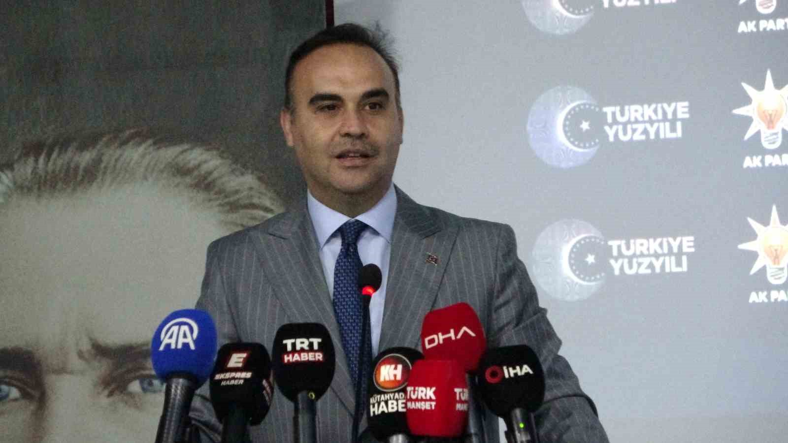 sanayi-ve-teknoloji-bakani-kacir-terorsuz-turkiye-sureci-yeni-bir-kalkinma-seferberliginin-onunu-acacak