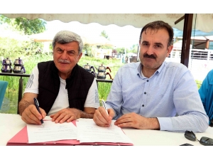 Kocaeli’de 3 Hektarlık Botanik Bahçe Kurulacak