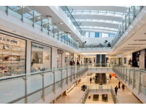 Avm’lerde Harita Uygulamaları Dönemi