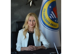 Şanlıurfa Ted Koleji Lgs’de Üstün Başarı Gösterdi