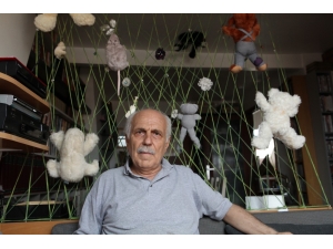 Türk Oyuncu Belçika’da Yanlış Tedavi Mağduru Oldu