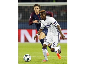 Galatasaray’dan Henry Onyekuru Açıklaması