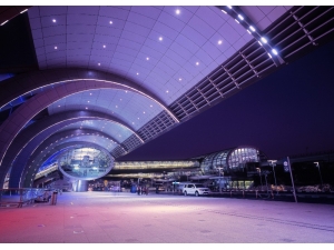 Dubai Airports Ve Siemens İş Birliğine Gitti