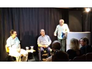 Eskişehir’de Kültür Ve Sanata Yeni Bir Soluk Geldi