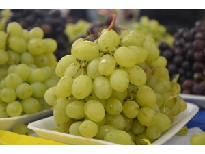 Cilt Dostu Üzüm Tezgahlarda