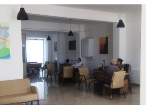 Gebze Belediyesi’nden İmar Barışı Bilgilendirme Masası