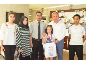 Özel Şampiyona Ödül