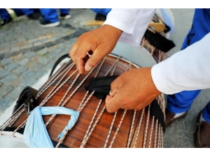 Tren Faciası Nedeniyle Kırkpınar’da Davullar Çalmayacak