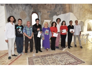 2. Egirdir Oda Müziği Yarışması