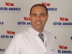 Düzenli Kalp Muayenesi Hayat Kurtarıyor